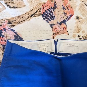 J. Crew No. 2 Pencil Skirt